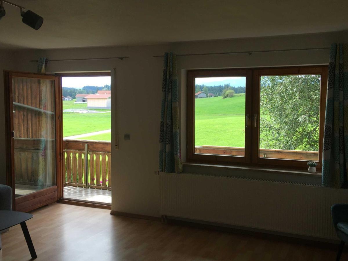 Haus Allgaeu Ruh Apartment Goerisried Exterior photo